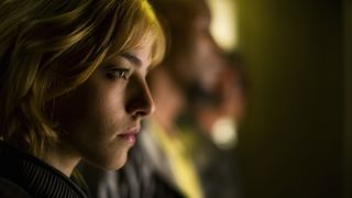 34. Судья Дредд 3D (2012)