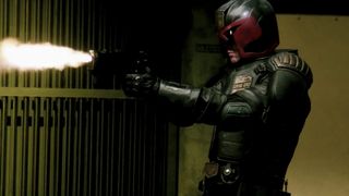 37. Судья Дредд 3D (2012)