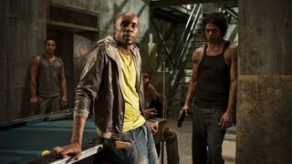 38. Судья Дредд 3D (2012)