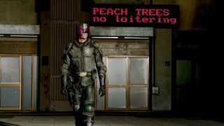 41. Судья Дредд 3D (2012)