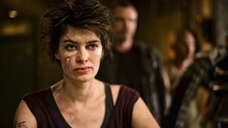 46. Судья Дредд 3D (2012)