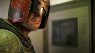 48. Судья Дредд 3D (2012)