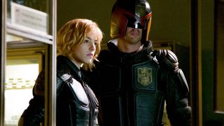 5. Судья Дредд 3D (2012)