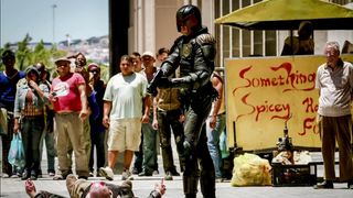 52. Судья Дредд 3D (2012)