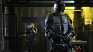 53. Судья Дредд 3D (2012)