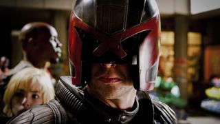 55. Судья Дредд 3D (2012)