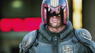 58. Судья Дредд 3D (2012)