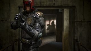 59. Судья Дредд 3D (2012)