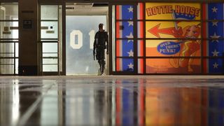 6. Судья Дредд 3D (2012)