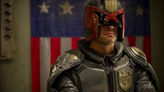 62. Судья Дредд 3D (2012)