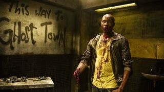 63. Судья Дредд 3D (2012)