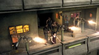 69. Судья Дредд 3D (2012)