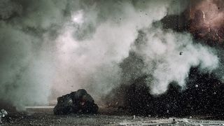 71. Судья Дредд 3D (2012)