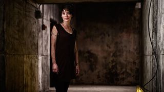 72. Судья Дредд 3D (2012)