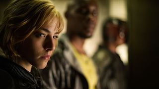 73. Судья Дредд 3D (2012)