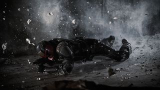 75. Судья Дредд 3D (2012)