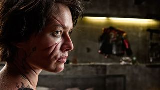 76. Судья Дредд 3D (2012)