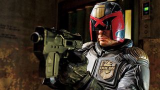 78. Судья Дредд 3D (2012)