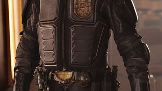 79. Судья Дредд 3D (2012)