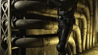 80. Судья Дредд 3D (2012)