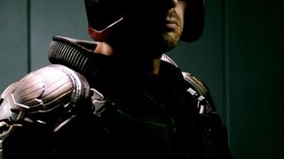 81. Судья Дредд 3D (2012)