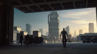 84. Судья Дредд 3D (2012)