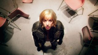 85. Судья Дредд 3D (2012)