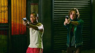 91. Судья Дредд 3D (2012)