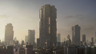 92. Судья Дредд 3D (2012)