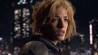 93. Судья Дредд 3D (2012)