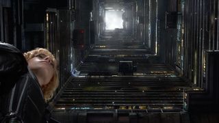 95. Судья Дредд 3D (2012)