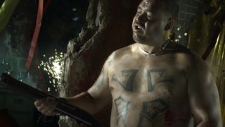 96. Судья Дредд 3D (2012)