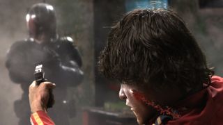 97. Судья Дредд 3D (2012)