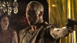 99. Судья Дредд 3D (2012)