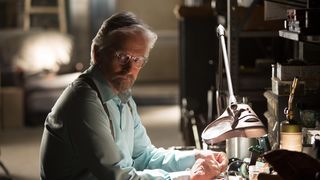 10. Человек-муравей (2015)