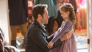 17. Человек-муравей (2015)