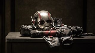 20. Человек-муравей (2015)