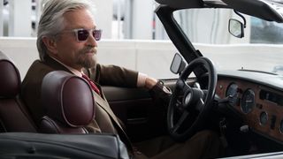 30. Человек-муравей (2015)