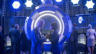 33. Человек-муравей (2015)