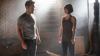 38. Человек-муравей (2015)