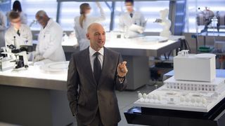 42. Человек-муравей (2015)