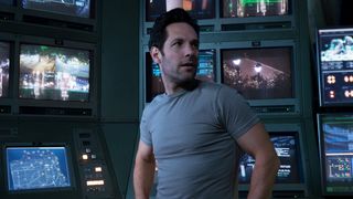 44. Человек-муравей (2015)