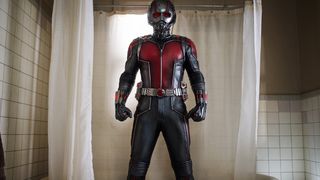 48. Человек-муравей (2015)