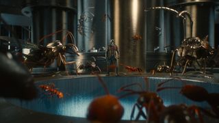 54. Человек-муравей (2015)