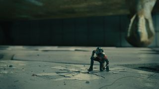 58. Человек-муравей (2015)