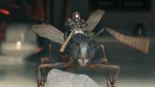 68. Человек-муравей (2015)