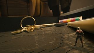 70. Человек-муравей (2015)