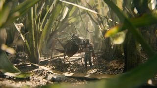 76. Человек-муравей (2015)