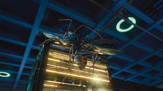 88. Человек-муравей (2015)