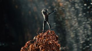 91. Человек-муравей (2015)